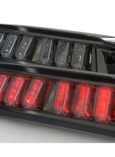 Morimoto X3B LED Third Brake Light Toyota Tacoma 2005-2015                                     - X3B05 - Image 3
