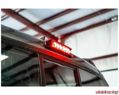 Morimoto X3B LED Third Brake Light Toyota Tacoma 2005-2015 - X3B05