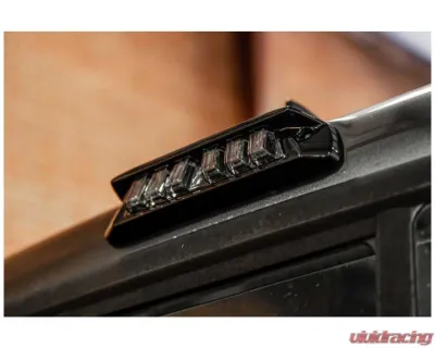 Morimoto X3B LED Third Brake Light Toyota Tacoma 2005-2015 - X3B05