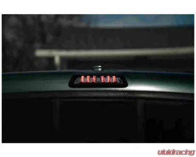 Morimoto X3B LED Third Brake Light Toyota Tacoma 2005-2015 - X3B05