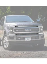 Morimoto XBG LED Grille Inserts (White) Ford 2020-2022                                     - XBG25 - Image 13