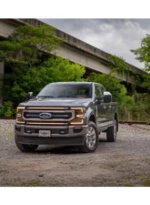 Morimoto XBG LED Grille Inserts (White) Ford 2020-2022                                     - XBG25 - Image 11