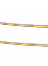 Morimoto XBG LED Grille Inserts (White) Ford 2020-2022                                     - XBG25 - Image 4