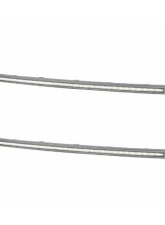 Morimoto XBG LED Grille Inserts (White) Ford 2020-2022                                     - XBG25 - Image 6