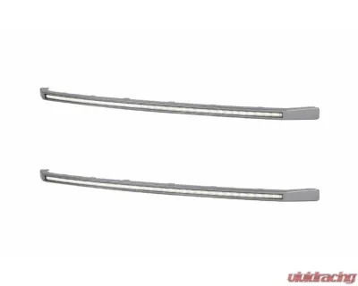 Morimoto XBG LED Grille Inserts (White) Ford 2020-2022 - XBG25