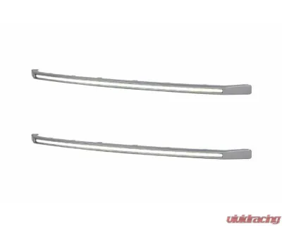 Morimoto XBG LED Grille Inserts (White) Ford 2020-2022 - XBG25