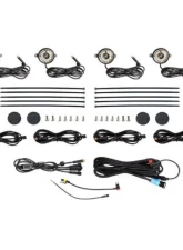 Morimoto Rock Light Kit (White LED/4 Pack)                                     - XRL05 - Image 11