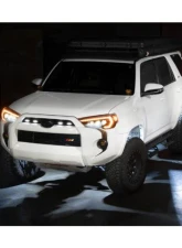 Morimoto Rock Light Kit (White LED/4 Pack)                                     - XRL05 - Image 10