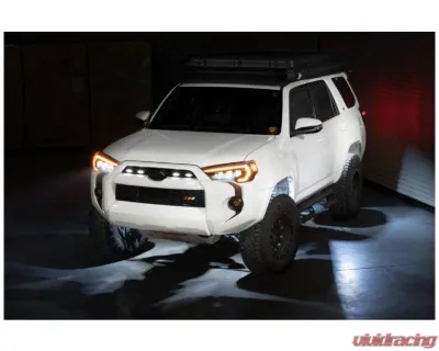 Morimoto Rock Light Kit (White LED/4 Pack) - XRL05