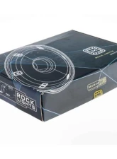 Morimoto Rock Light Kit (White LED/4 Pack)                                     - XRL05 - Image 3