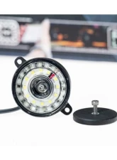 Morimoto Rock Light Kit (White LED/4 Pack)                                     - XRL05 - Image 4