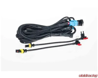 Morimoto Rock Light Kit (White LED/4 Pack) - XRL05