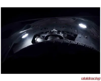 Morimoto Rock Light Kit (White LED/4 Pack) - XRL05