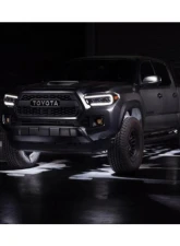 Morimoto Rock Light Kit (White LED/4 Pack)                                     - XRL05 - Image 9