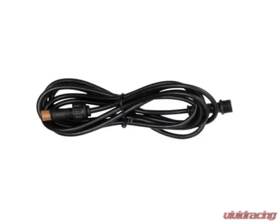 Morimoto Rock Light Parts 6FT/1.8m Extension (White) - XRL45