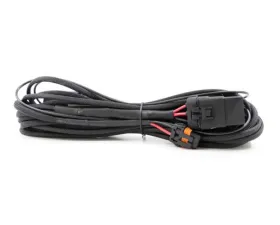 Morimoto HD Relay Light Bar