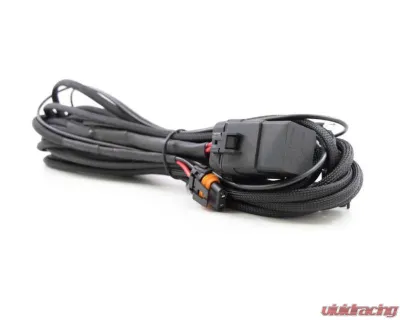 Morimoto HD Relay Light Bar - XT10