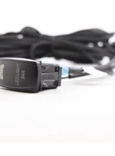 Morimoto HD Relay Light Bar                                     - XT10 - Image 4