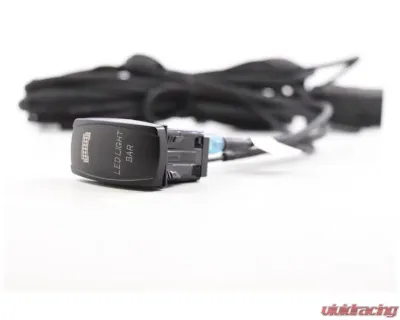 Morimoto HD Relay Light Bar - XT10