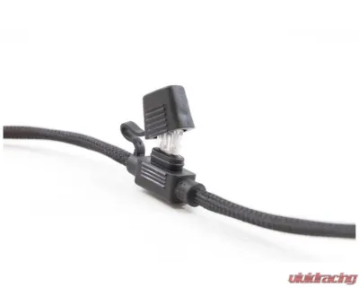 Morimoto HD Relay Light Bar - XT10