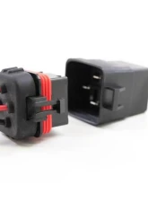 Morimoto HD Relay Light Bar                                     - XT10 - Image 6