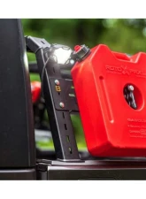 Morimoto 4Banger 2.0 NCS Combo Yellow LED Pods Set                                     - BAF004.2Y - Image 9