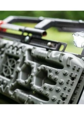 Morimoto 4Banger 2.0 NCS Combo Yellow LED Pods Set                                     - BAF004.2Y - Image 10