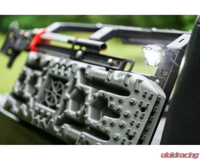 Morimoto 4Banger 2.0 NCS Combo Yellow LED Pods Set - BAF004.2Y