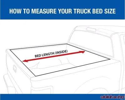 Tyger Auto T5 Alloy Hardtop Truck Bed Tonneau Cover (5'7" Bed) Dodge Ram 1500 2002-2021 - TG-BC5D3015