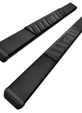 Tyger Auto 4" Black Riser Chevrolet Silverado | GMC Sierra 1500|2500|3500 Regular Cab 2007-2019                                     - TG-RS2C41188 - Image 7