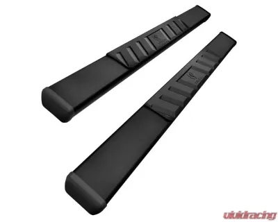 Tyger Auto 4" Black Riser Chevrolet Silverado | GMC Sierra 1500|2500|3500 Regular Cab 2007-2019 - TG-RS2C41188