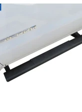 Tyger Auto 4" Black Riser Chevrolet Silverado | GMC Sierra 1500|2500|3500 Regular Cab 2007-2019                                     - TG-RS2C41188 - Image 2