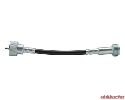 Dakota Digital 7" GM Speedometer Cable Extension 7/8"M-7/8"F for Classic Vehicles - 130011