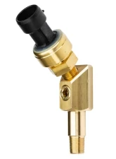 Dakota Digital Small Block Chevy Oil Pressure Adaptor 130070 for 1969-1982 Models                                     - 130070 - Image 2