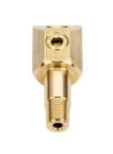 Dakota Digital Small Block Chevy Oil Pressure Adaptor 130070 for 1969-1982 Models                                     - 130070 - Image 4