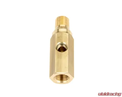 Dakota Digital Ford Gen1 Gen2 Coyote Oil Pressure Adaptor 130071 - 130071