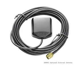Dakota Digital GPS-50-2 External Antenna for 1995-2004 Ford Mustang, Black
