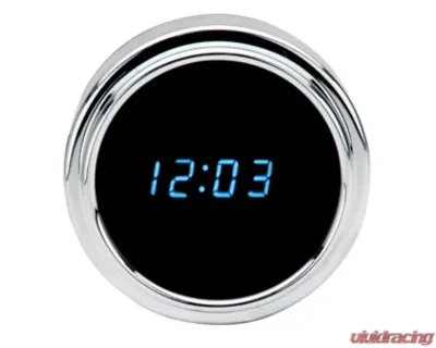 Dakota Digital ALC-49F-CLK Clock for VFD3-49F Instrument System Ford 1949-1950 - ALC-49F-CLK