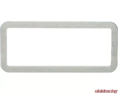 Dakota Digital Billet Aluminum Bezel for VFD3-1010, 3 5/8" x 10" Size, Fits Various Models - ALD-1010