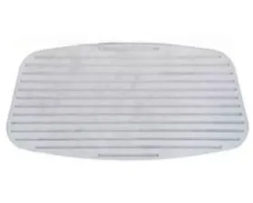 Dakota Digital Aluminum Glove Box Cover for Ford 1933-1934, Model ALG-34