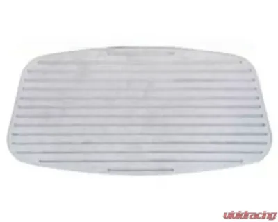 Dakota Digital Aluminum Glove Box Cover for Ford 1933-1934, Model ALG-34 - ALG-34