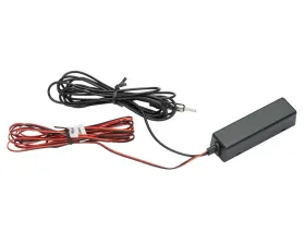 Dakota Digital ANT-1000 Electric Antenna for Automotive Vehicles, Universal Fit