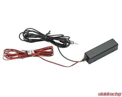 Dakota Digital ANT-1000 Electric Antenna for Automotive Vehicles, Universal Fit - ANT-1000