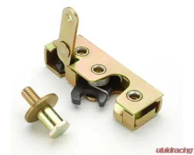 Dakota Digital BCL-1R Single Rotor Trunk Latch Right Pull for Classic Cars - BCL-1R