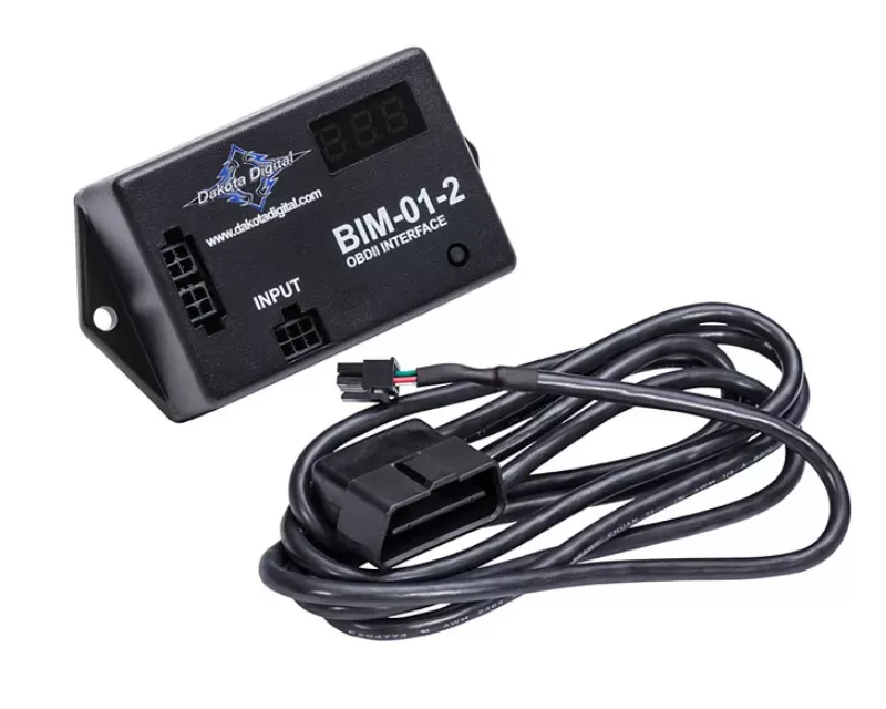 Dakota Digital OBD-II / CAN Interface - BIM-01-2