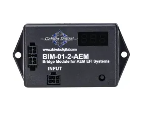 Dakota Digital AEM Interface Module