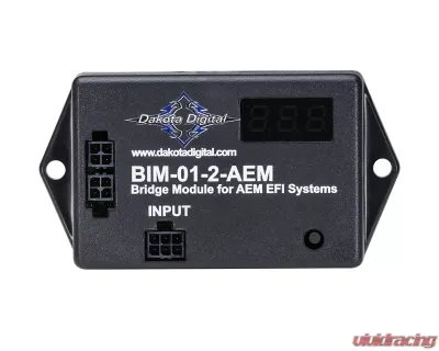 Dakota Digital AEM Interface Module - BIM-01-2-AEM