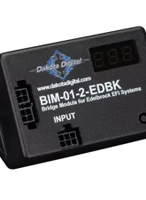 Dakota Digital Edelbrock Interface Module for 1964-1987 Chevrolet Vehicles                                     - BIM-01-2-EDBK - Image 3