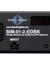 Dakota Digital Edelbrock Interface Module for 1964-1987 Chevrolet Vehicles                                     - BIM-01-2-EDBK - Image 2