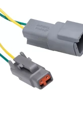 Dakota Digital FAST XFI Interface Module for 1999-2006 GM LS Engines, Black Finish                                     - BIM-01-2-FAST - Image 2